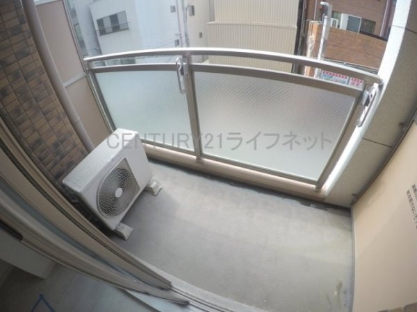 プレサンス新大阪コアシティ
