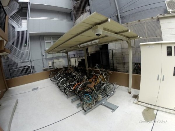 プレサンス新大阪コアシティ