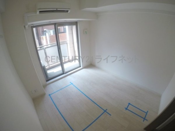 プレサンス新大阪コアシティ