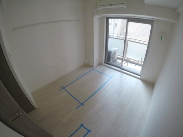 プレサンス新大阪コアシティ