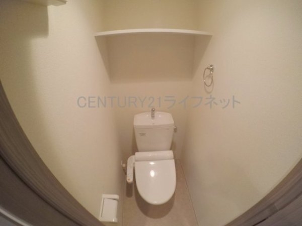 プレサンス新大阪コアシティ