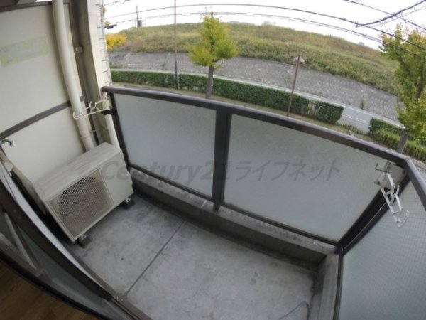 キャナル新北野