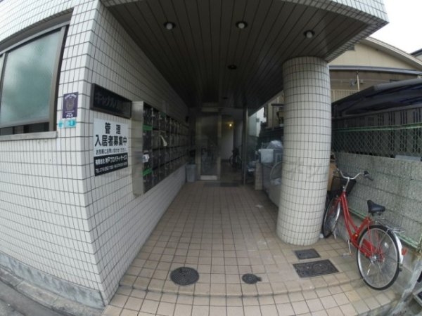 キャナル新北野