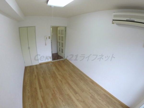 キャナル新北野