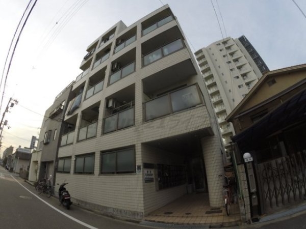 キャナル新北野