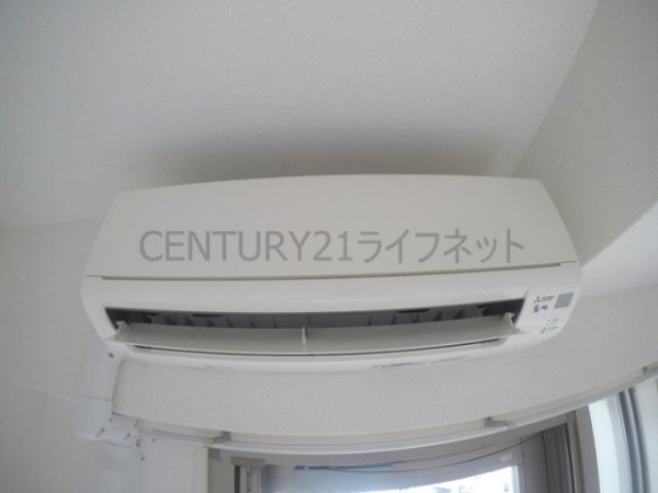 エスリード大阪シティノース
