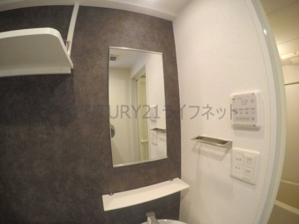 エスリード大阪シティノース
