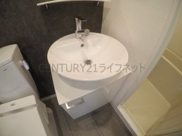 エスリード大阪シティノース