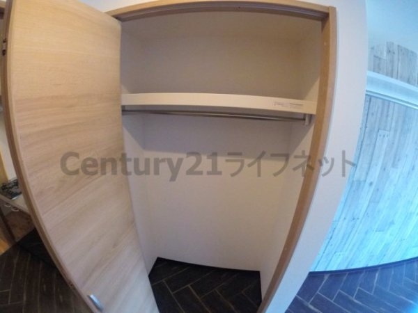 ウインズコート新大阪2