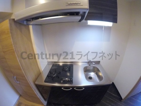 ウインズコート新大阪2
