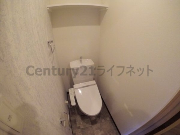 ウインズコート新大阪2