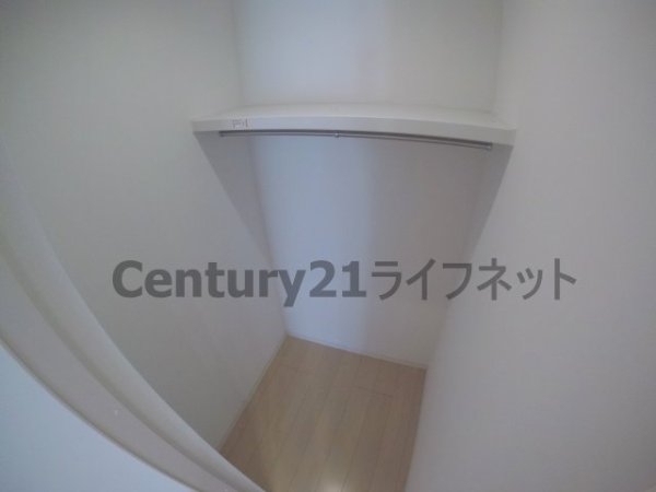 セントレジス新大阪3