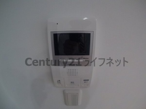 セントレジス新大阪3
