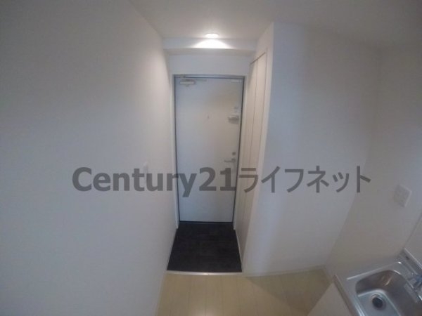 セントレジス新大阪3