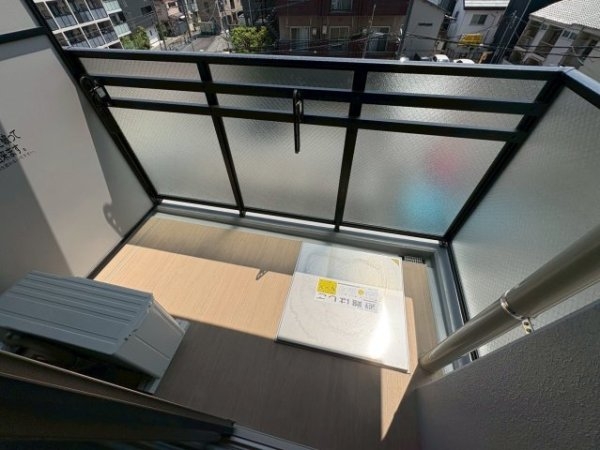エスリードザ・グラン大阪ノース