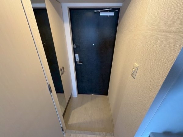 エスリードザ・グラン大阪ノース
