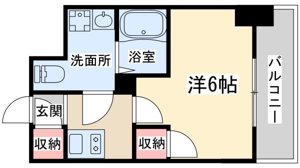 プレサンス天満ステーションフロント