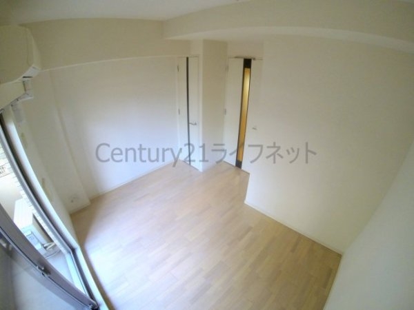 プレサンス天満ステーションフロント