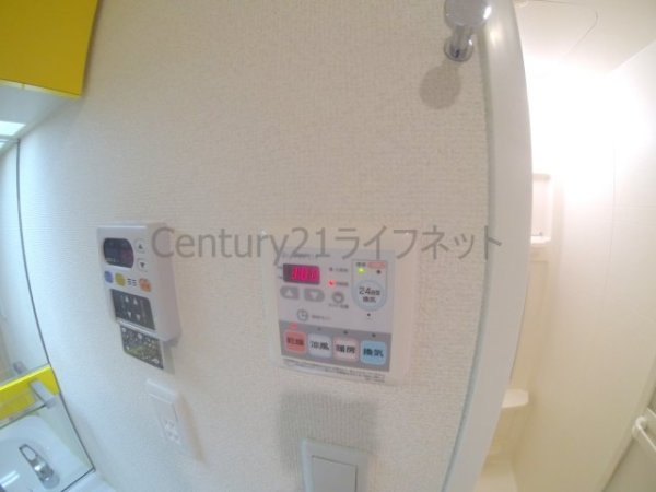 プレサンス天満ステーションフロント