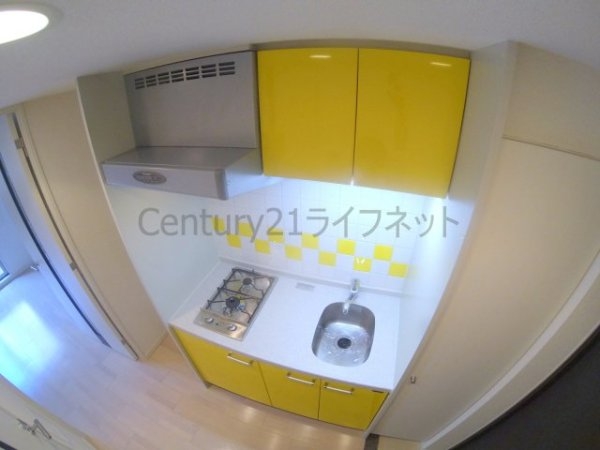プレサンス天満ステーションフロント