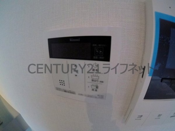 アクアスイート南森町