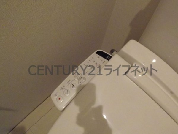 アクアスイート南森町