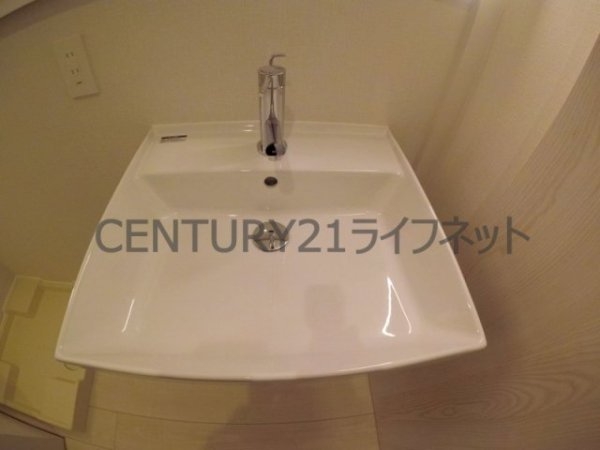 アクアスイート南森町