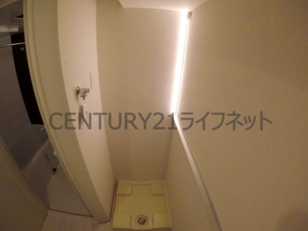 アクアスイート南森町