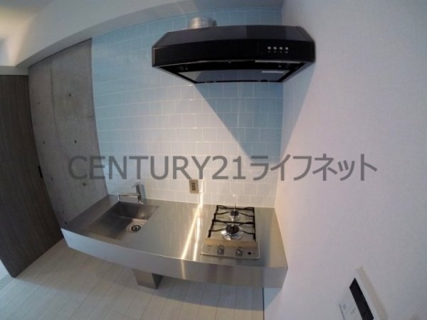 アクアスイート南森町