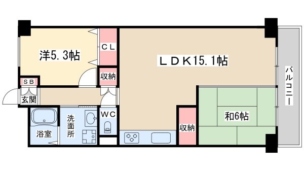ノア北天満
