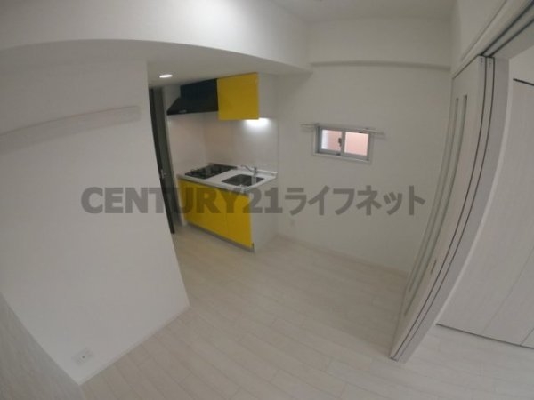ビガーポリス412天満2丁目2