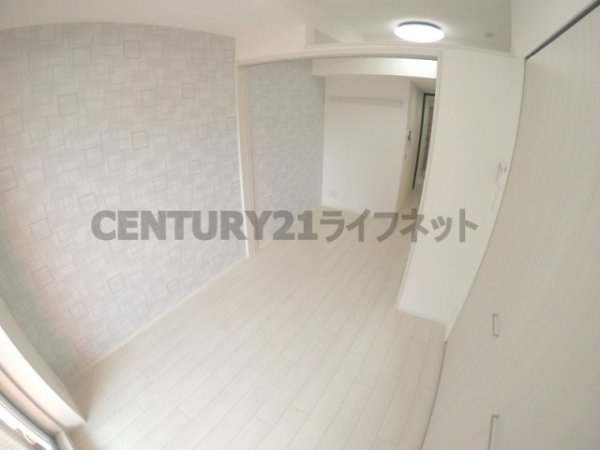 ビガーポリス412天満2丁目2