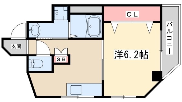 メゾンドアヴェル3