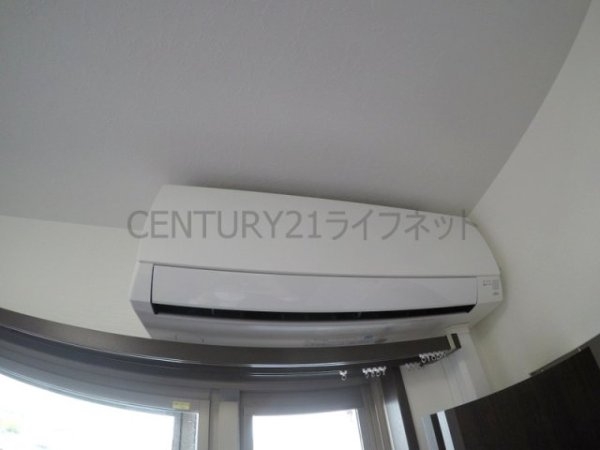 プレジオ江坂2