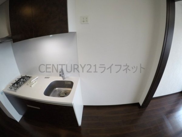 プレジオ江坂2