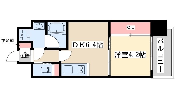 プレジオ江坂2