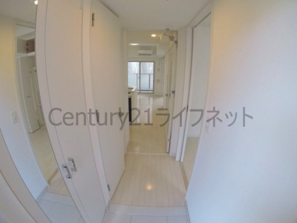 エステムコート梅田天神橋２グラシオ