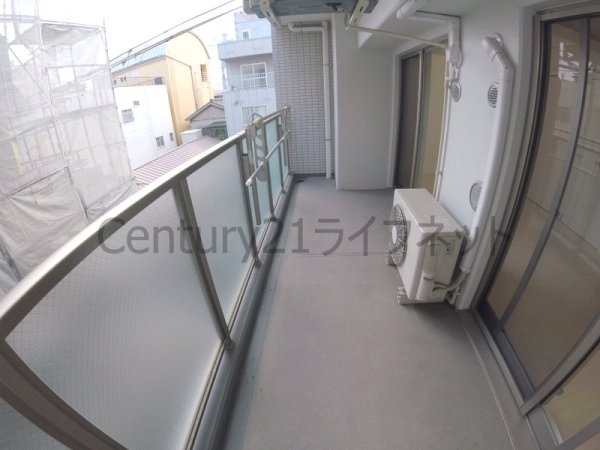 エステムコート梅田天神橋２グラシオ