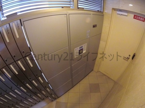 エステムコート梅田天神橋２グラシオ