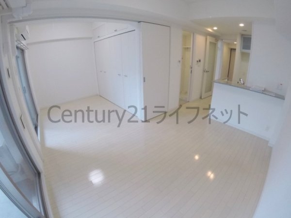 エステムコート梅田天神橋２グラシオ