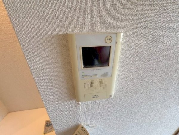 プレサンス天満橋アンジェ
