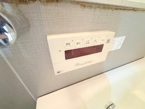 プレサンス天満橋アンジェ