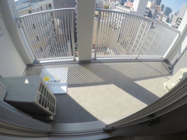アーバネックス大阪天満宮2