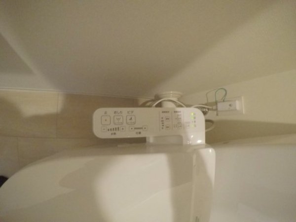 アーバネックス大阪天満宮2