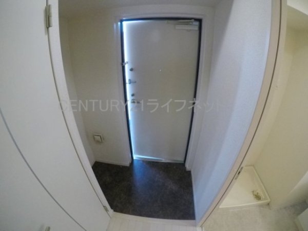 エスフォート江坂フィオーレ