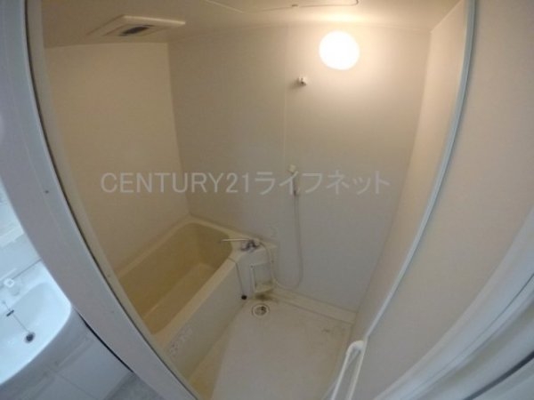 エスフォート江坂フィオーレ