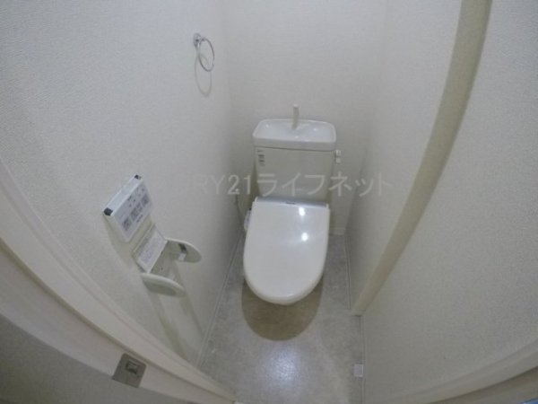 エスフォート江坂フィオーレ