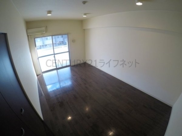 エスフォート江坂公園