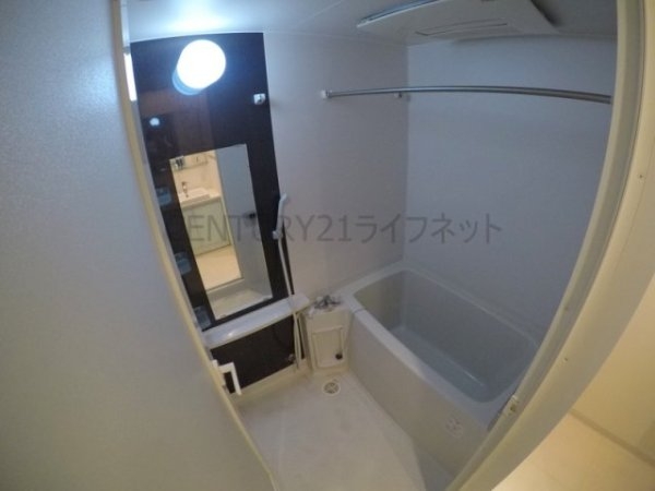 エスフォート江坂公園