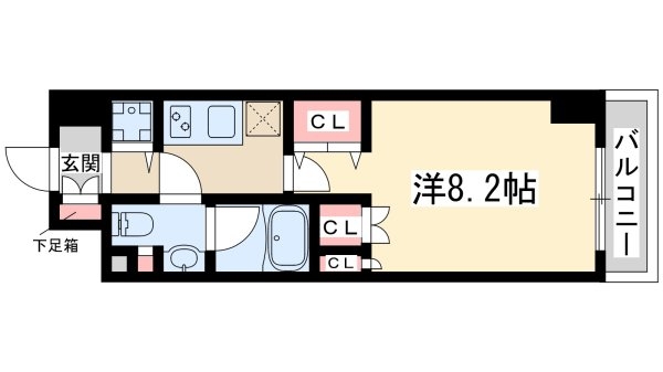 コンフォリア江坂